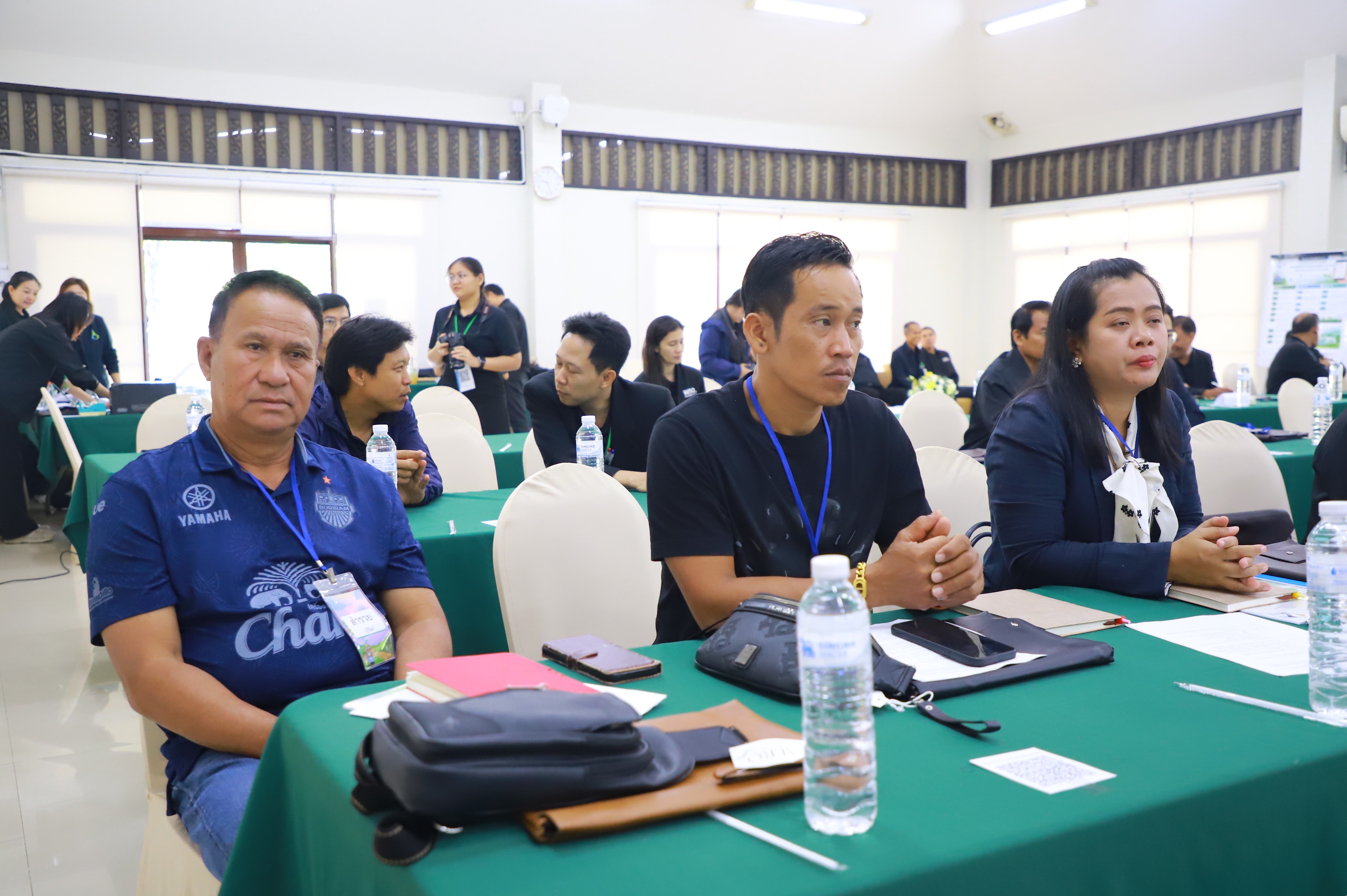 title - ติวเข้มเกษตรกรในเขตปฏิรูปที่ดิน ยกระดับการผลิตด้วยเทคโนโลยี 